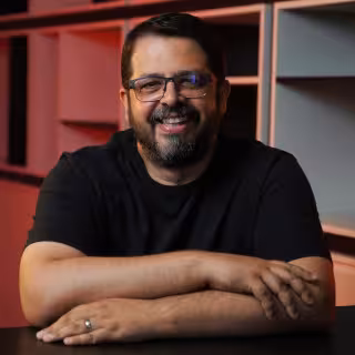 Elcio Ferreira